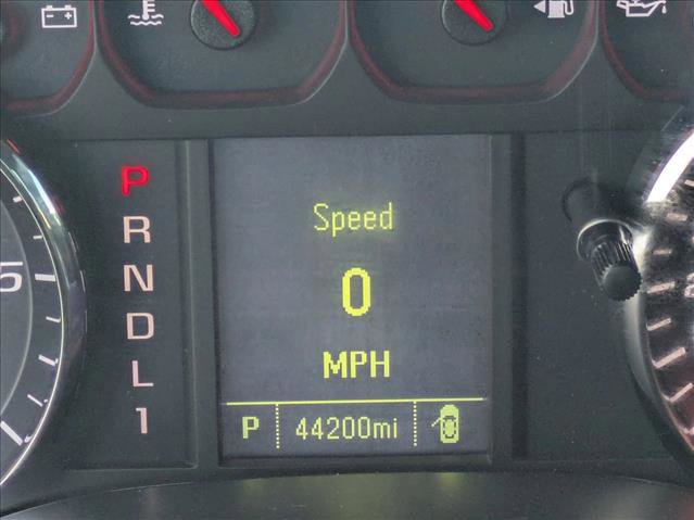 Used 2019 Chevrolet Silverado 2500 W/T image 10