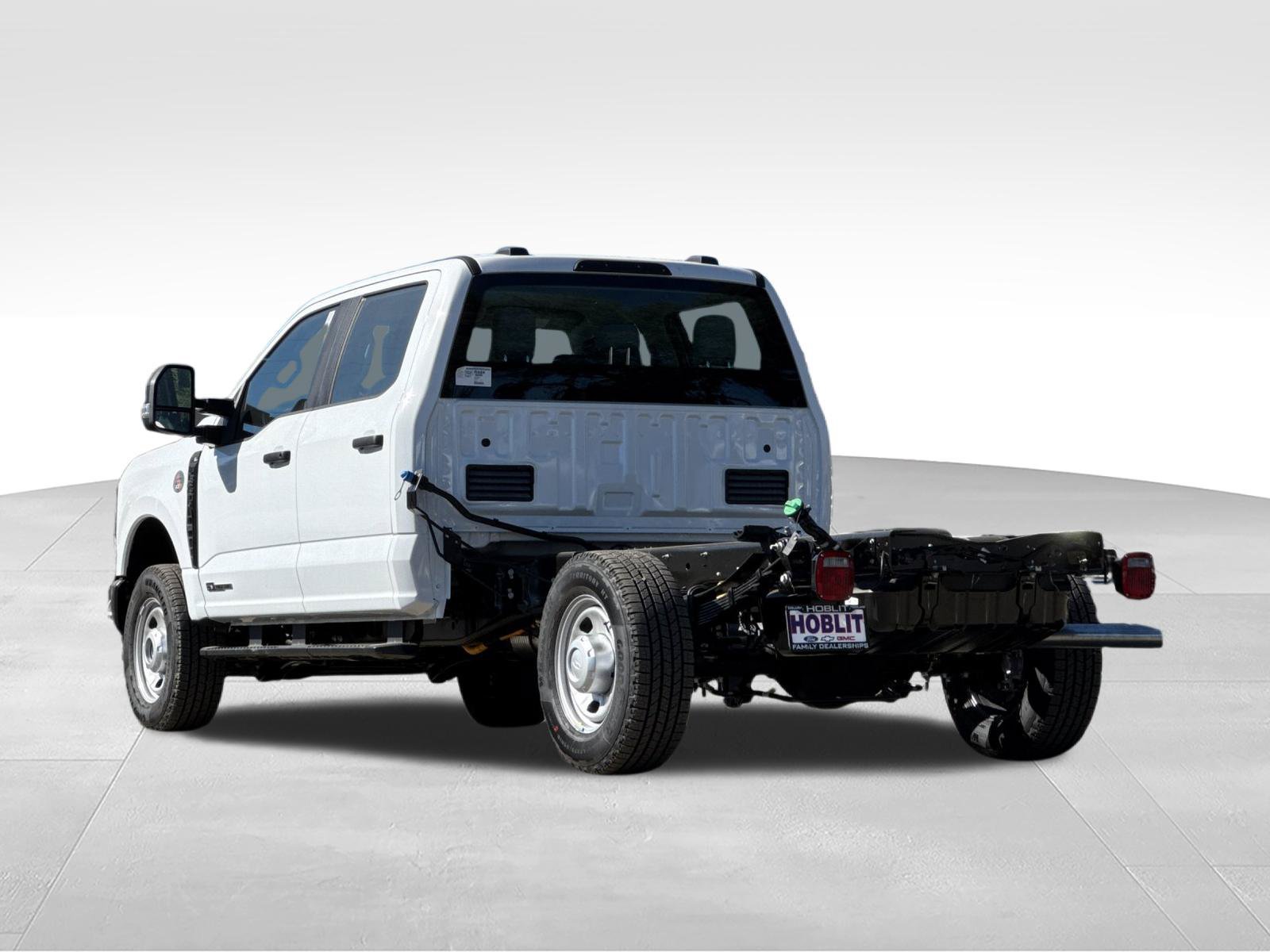 New 2027 Ford F350 XL AWD/4WD image 6
