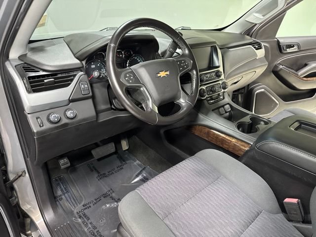Used 2018 Chevrolet Suburban LS w/ Skid Plate Package AWD/4WD image 13