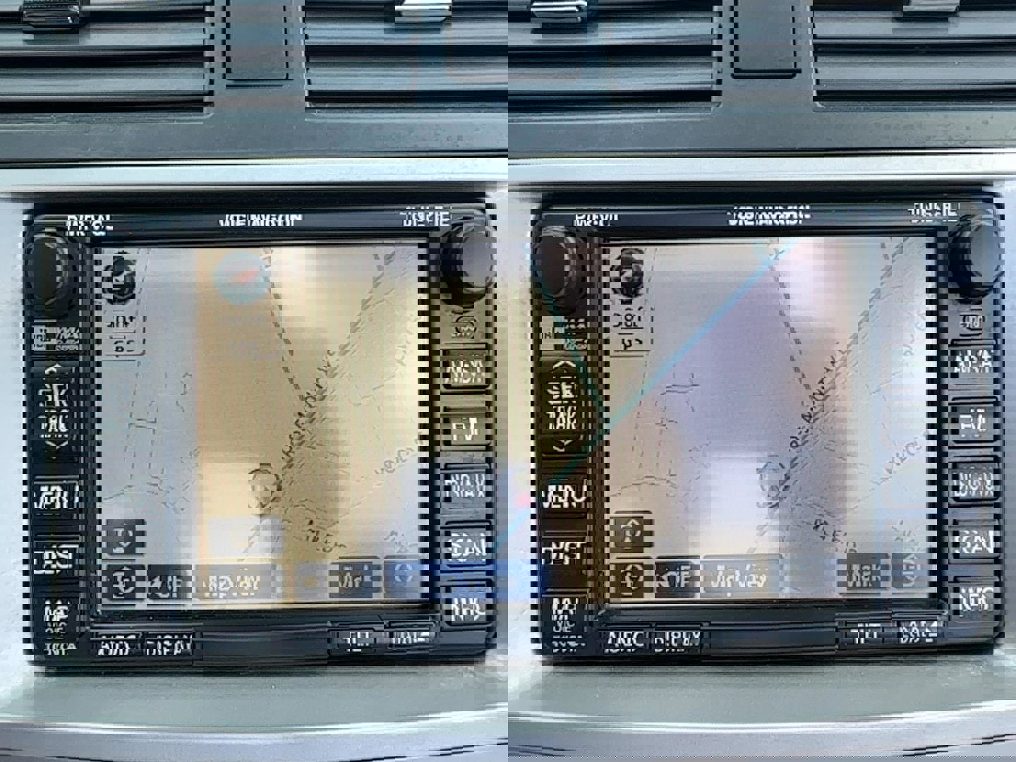 Used 2008 Toyota Solara SLE image 8