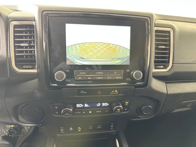 Used 2024 Nissan Frontier SL w/ Technology Package image 22
