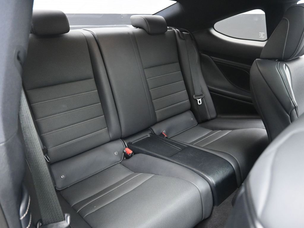 Used 2019 Lexus RC 300 w/ Accessory Package image 23