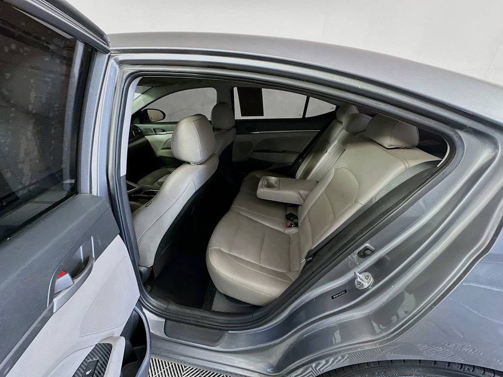 Used 2018 Hyundai Elantra Limited w/ Limited Ultimate Package 02 image 26