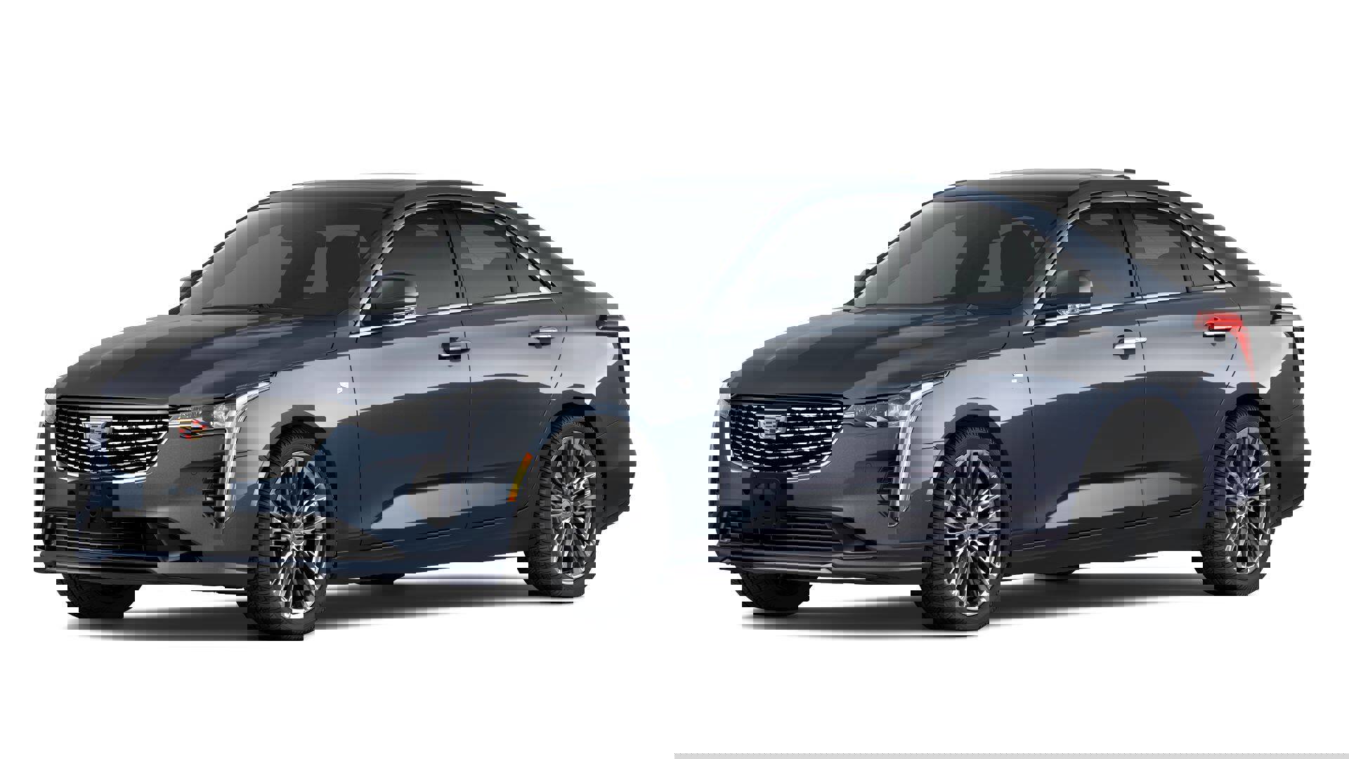 New 2026 Cadillac CT4 Premium Luxury image 25