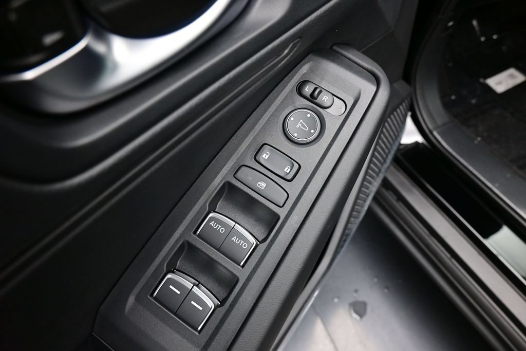 New 2026 Honda Accord LX image 19