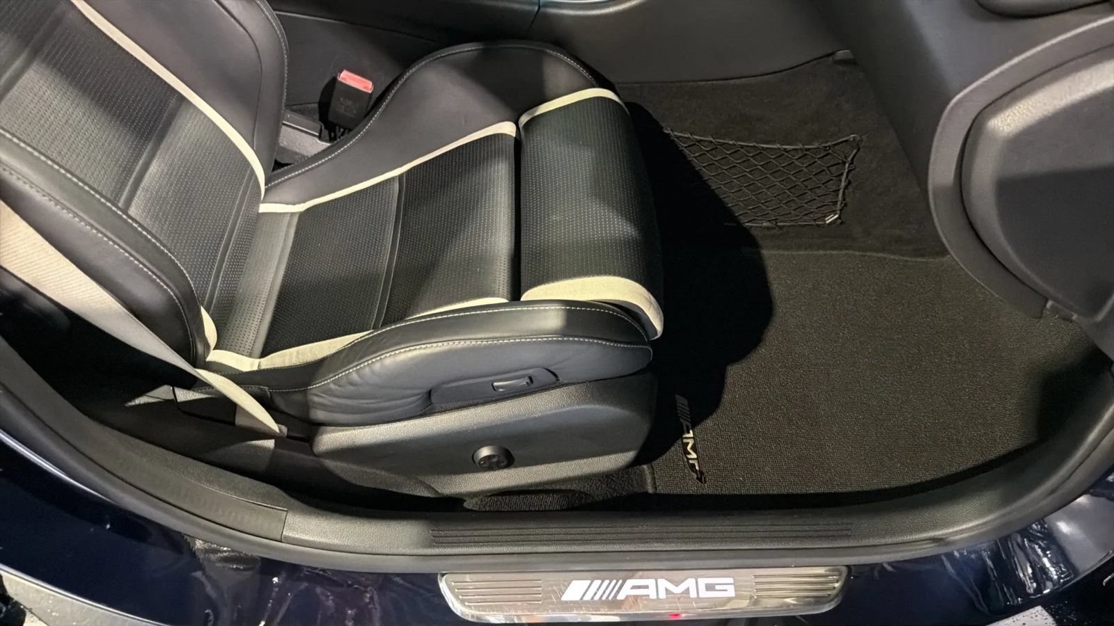 Used 2016 Mercedes-Benz C 63 AMG S image 58