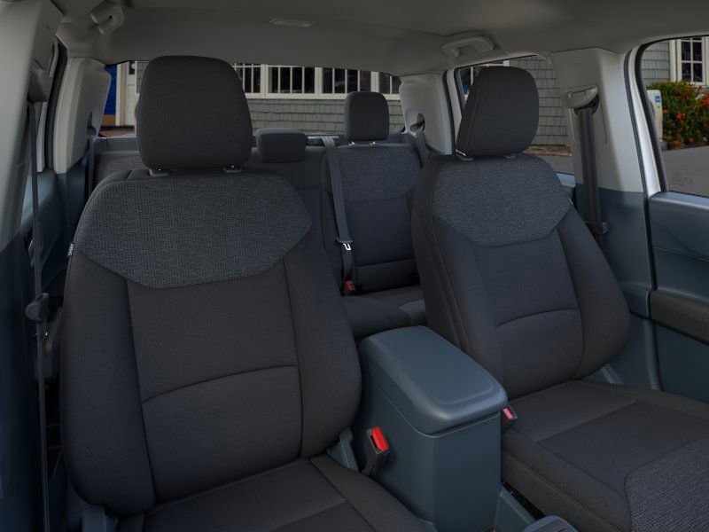 New 2025 Ford Maverick XL w/ Equipment Group 101A image 10