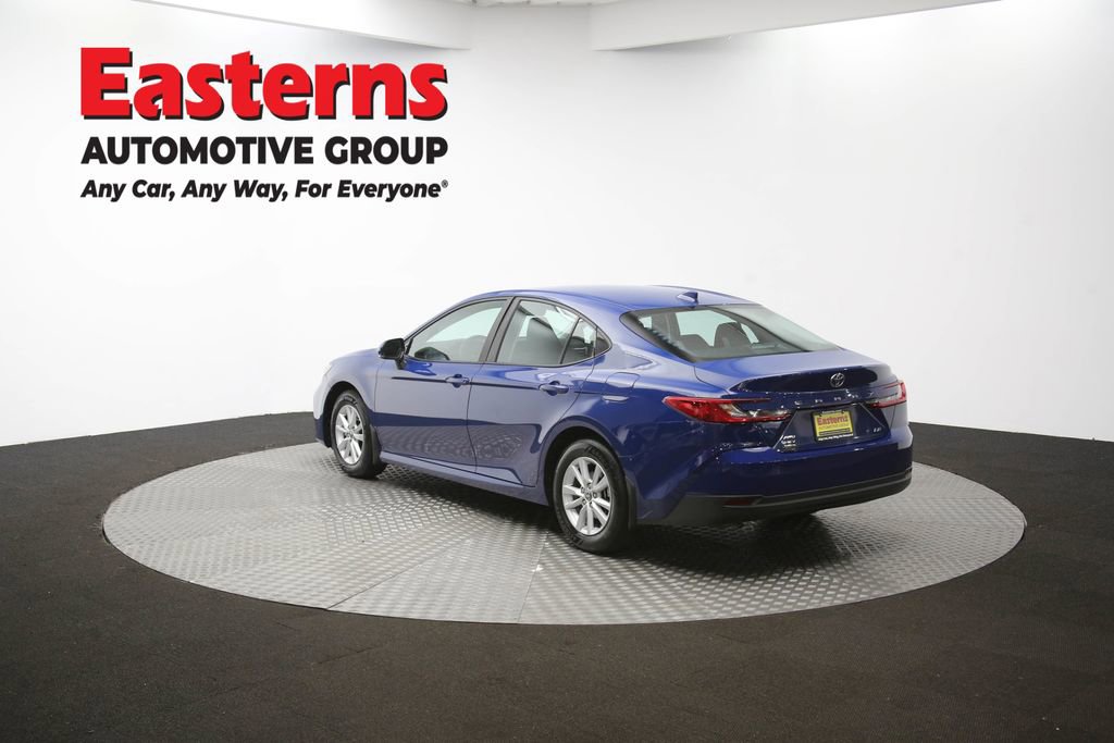Used 2025 Toyota Camry LE w/ Convenience Package image 62