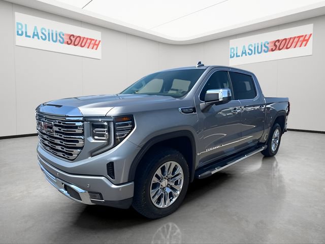 Used 2026 GMC Sierra 1500 Denali w/ Technology Package AWD/4WD image 7