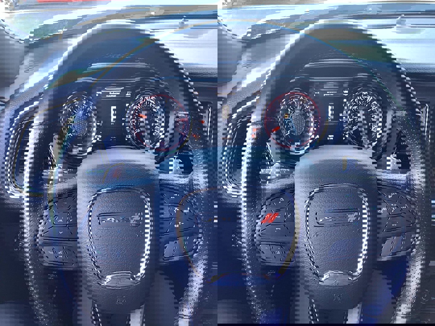 Certified 2021 Dodge Challenger R/T w/ Cold Weather Group image 9