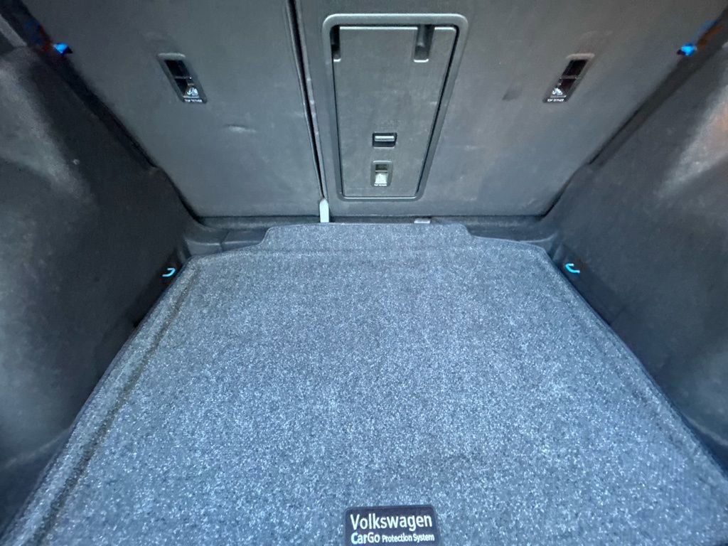 Certified 2023 Volkswagen Taos SE image 44