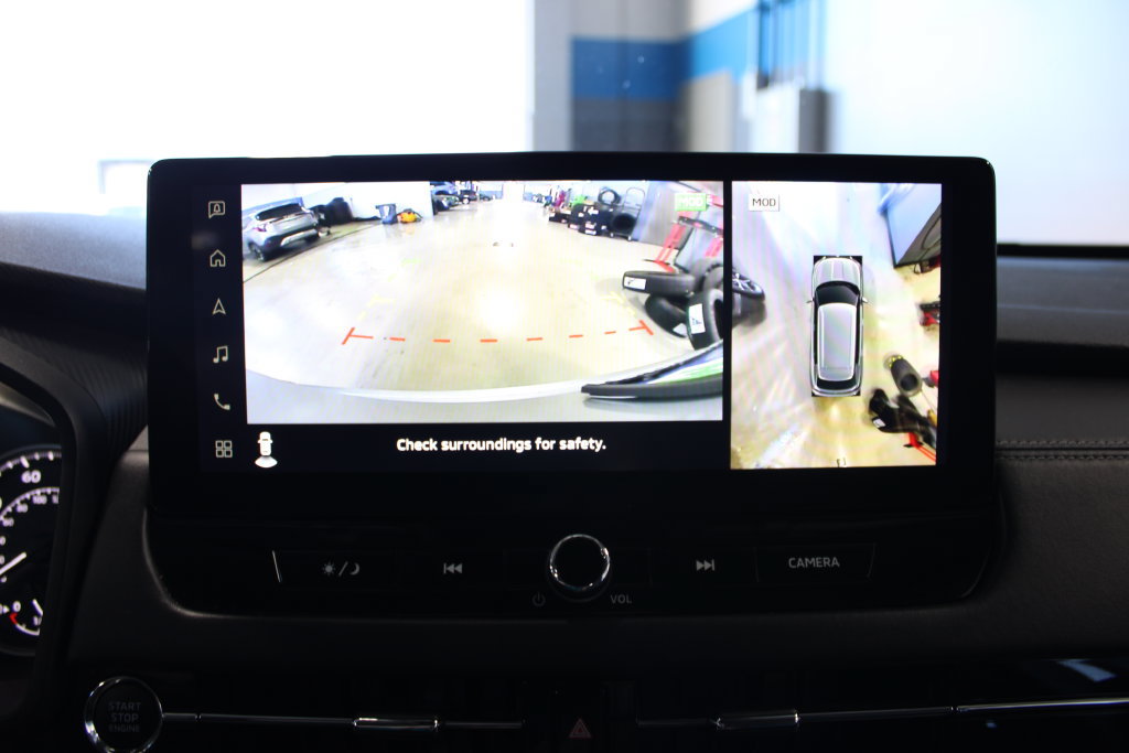 Used 2025 Mitsubishi Outlander SE AWD/4WD image 15