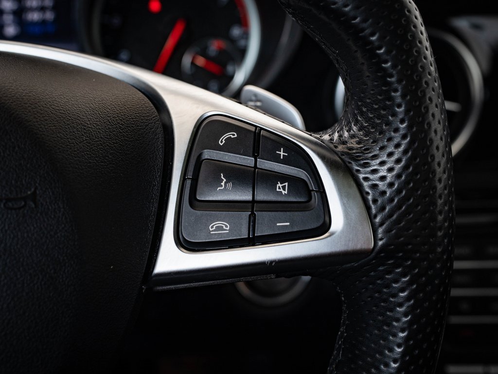 Used 2017 Mercedes-Benz SLC 43 AMG image 29