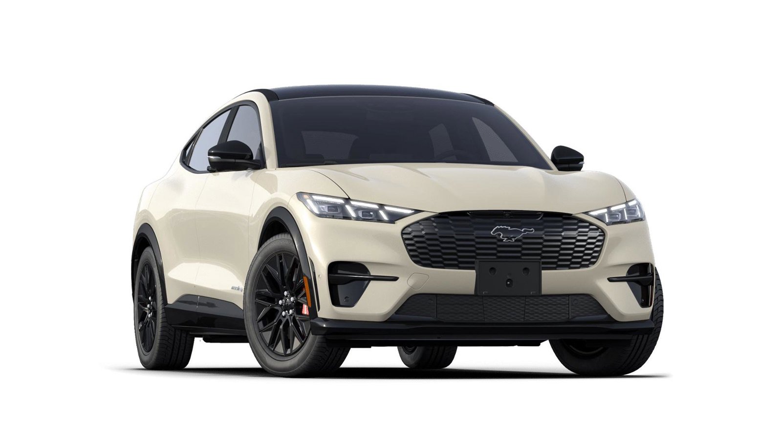 New 2025 Ford Mustang Mach-E Premium w/ Sport Appearance Package image 20