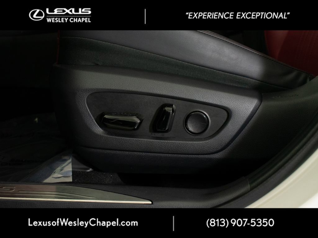 Used 2023 Lexus NX 250 FWD image 22