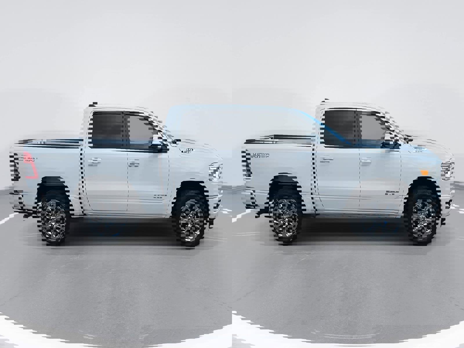 Used 2023 RAM 1500 Big Horn image 4