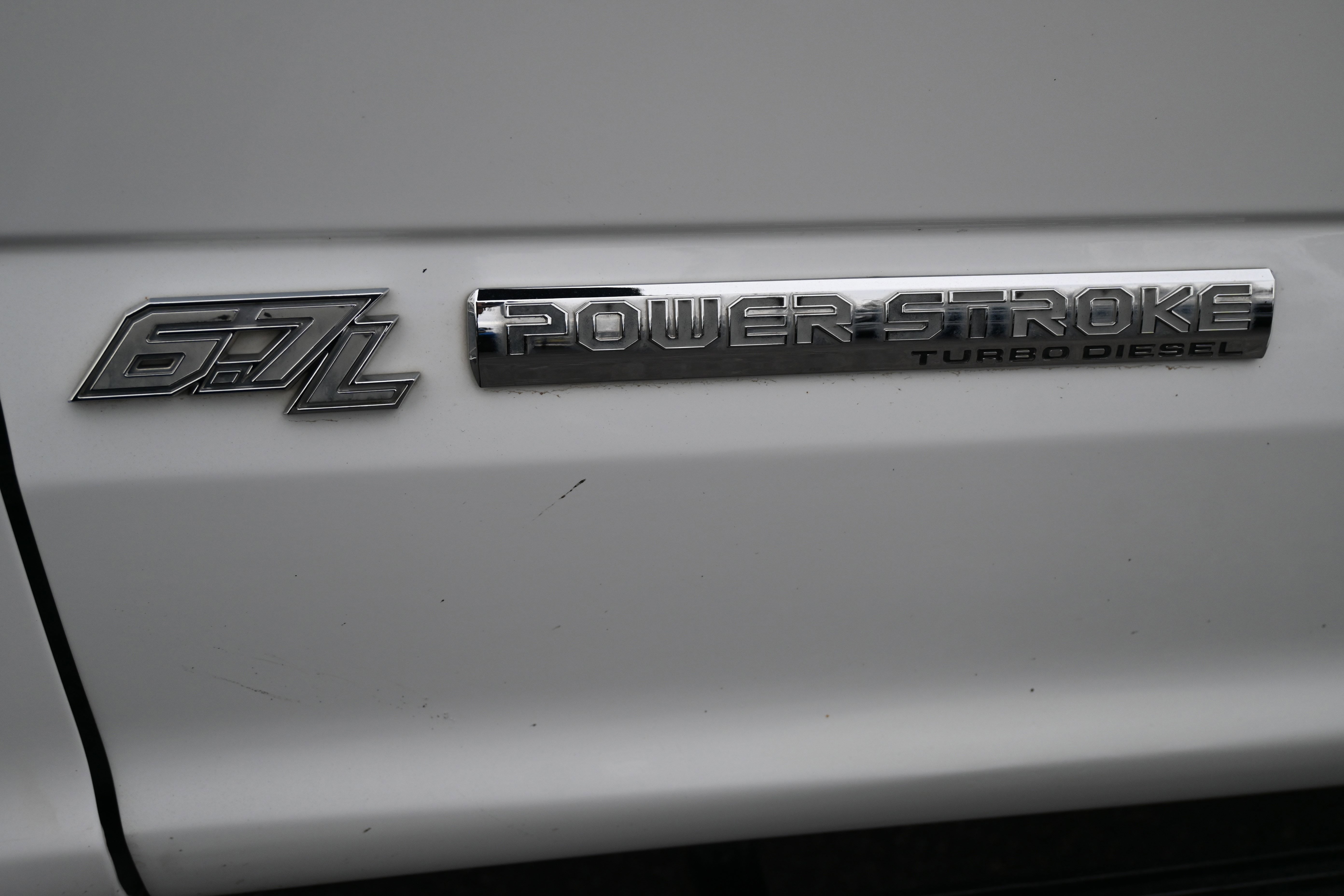 Used 2019 Ford F350 XL w/ Power Equipment Group image 36