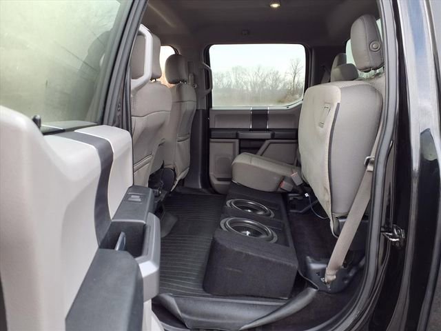 Used 2016 Ford F150 XLT image 71