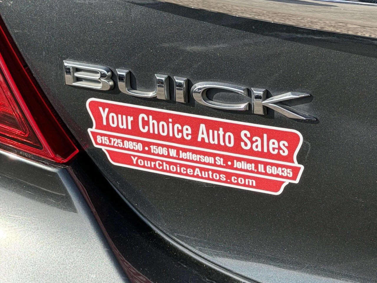 Used 2015 Buick Regal Premium image 5