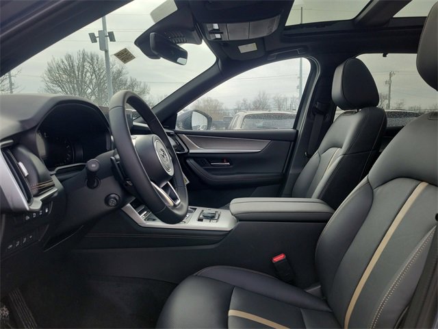 New 2026 MAZDA CX-90 Plug-In Hybrid w/ Premium Plus image 15