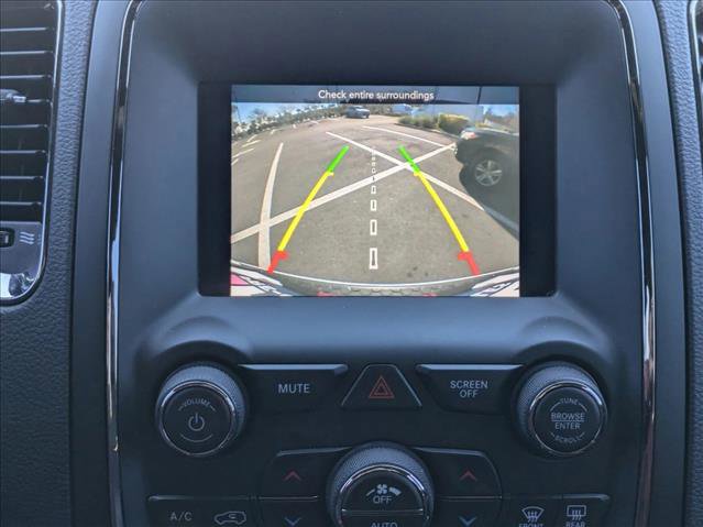 Used 2019 Dodge Durango GT image 12