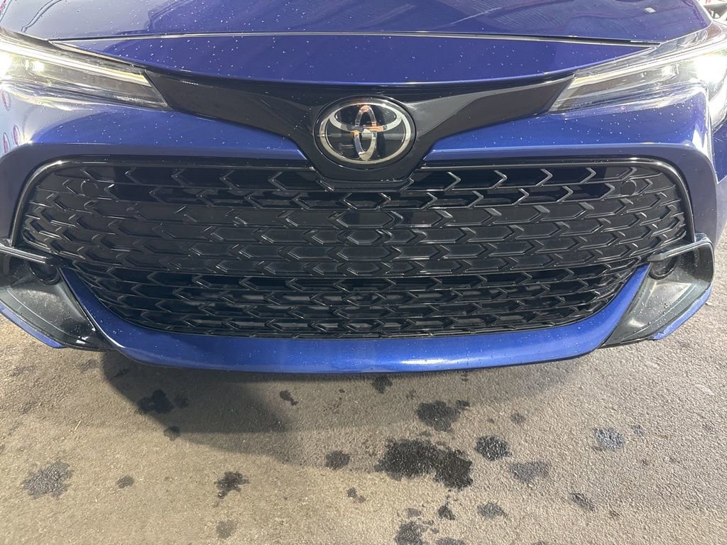 Used 2023 Toyota Corolla SE image 5