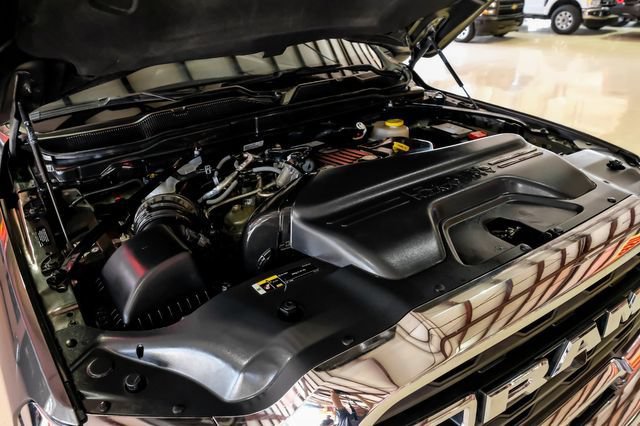 Used 2025 RAM 3500 Tradesman AWD/4WD image 52