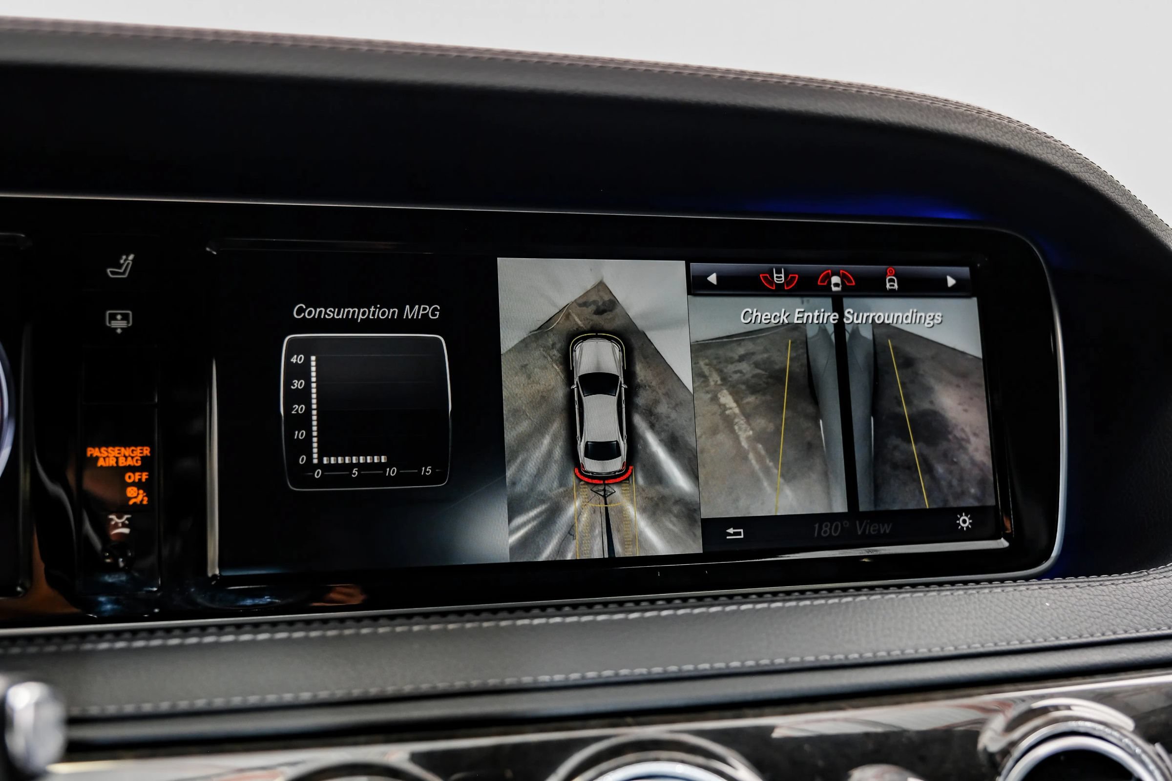 Used 2015 Mercedes-Benz S 550 Sedan image 23