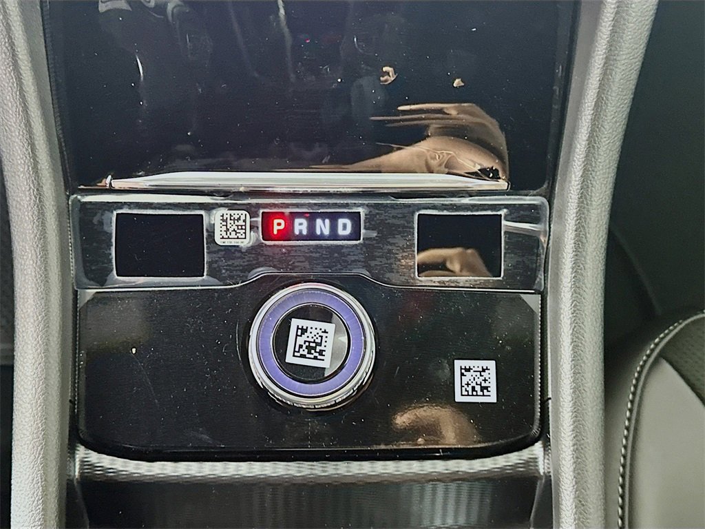 New 2025 Jeep Grand Cherokee Altitude image 12