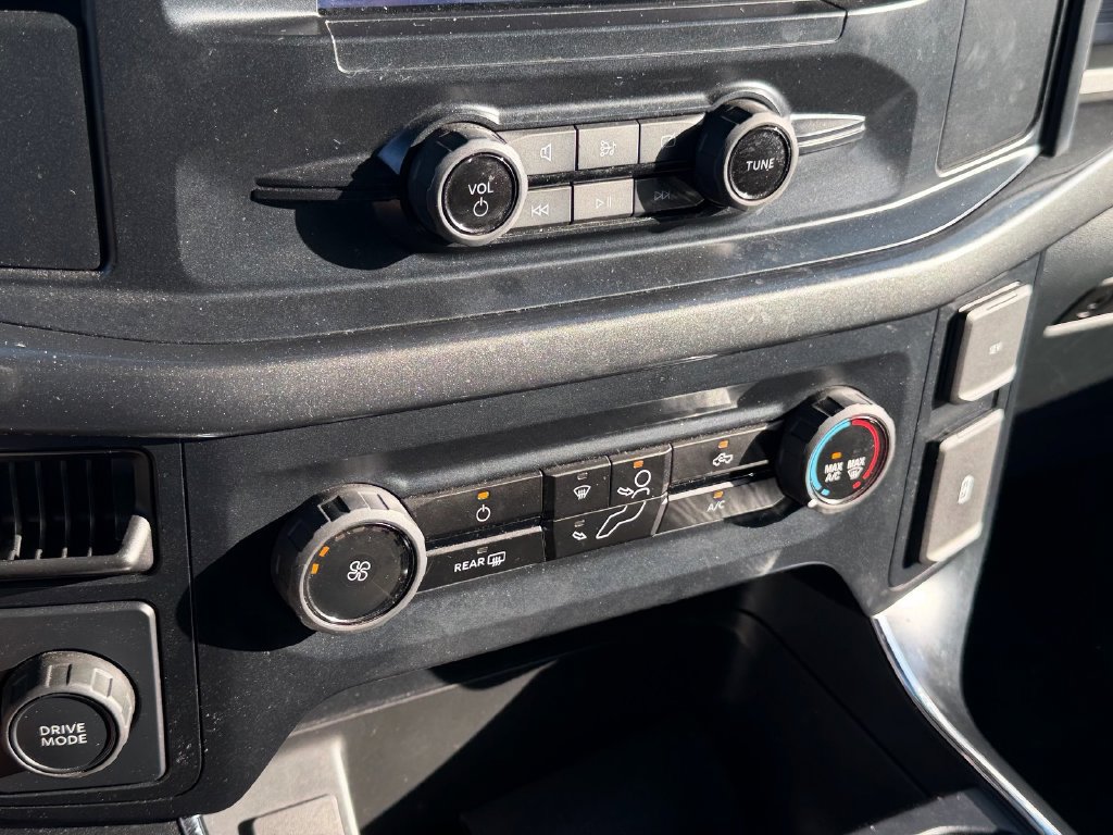 Used 2023 Ford F150 XL w/ STX Appearance Package RWD image 21
