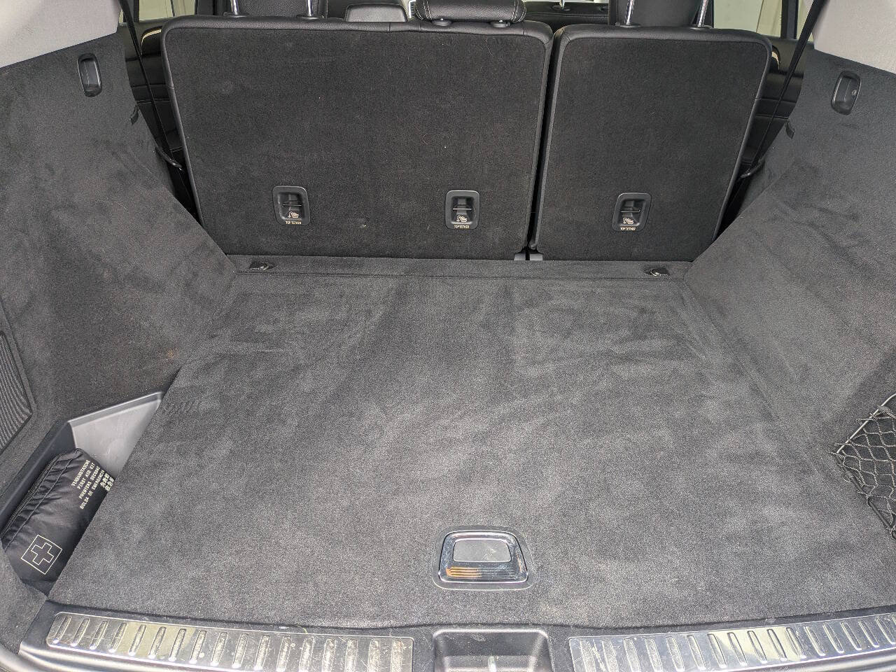 Used 2014 Mercedes-Benz ML 350 4MATIC image 15
