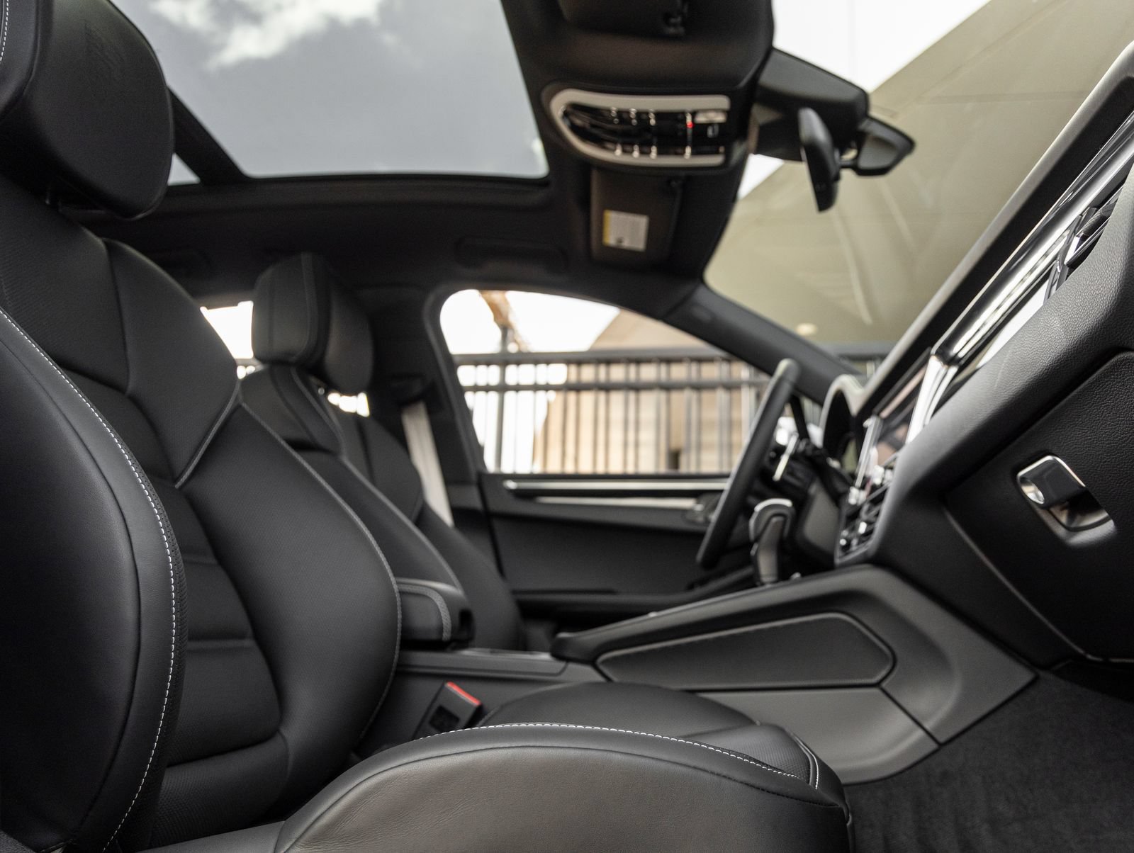 New 2026 Porsche Macan S AWD/4WD image 45