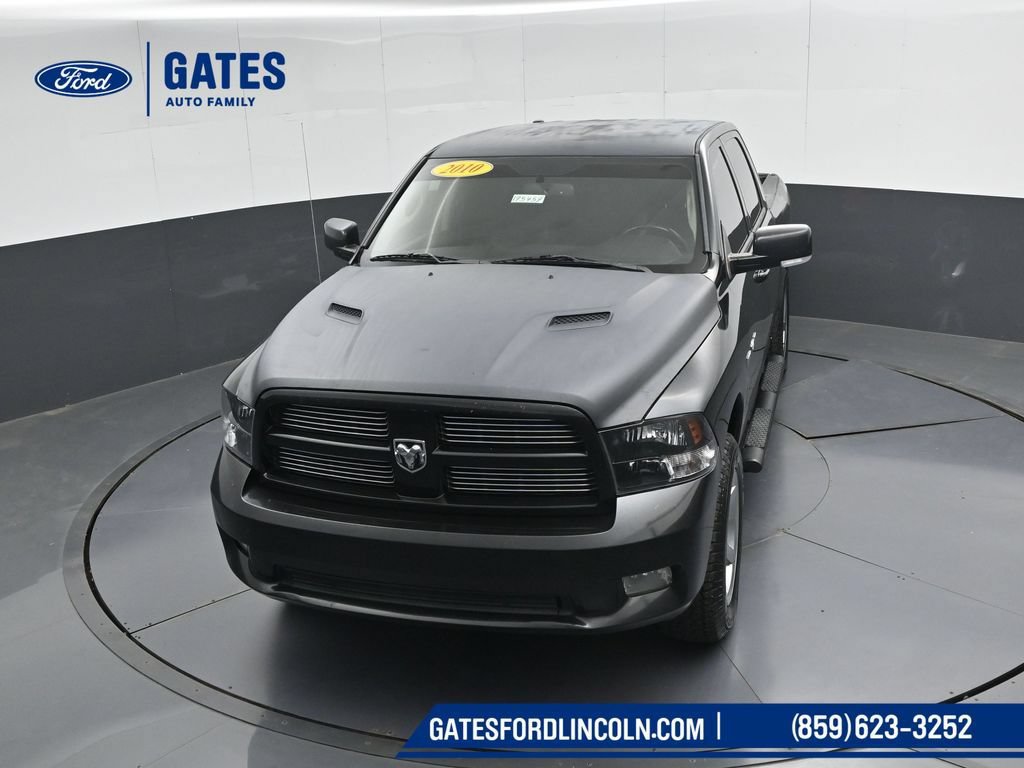 Used 2010 Dodge Ram 1500 Truck Sport RWD image 40