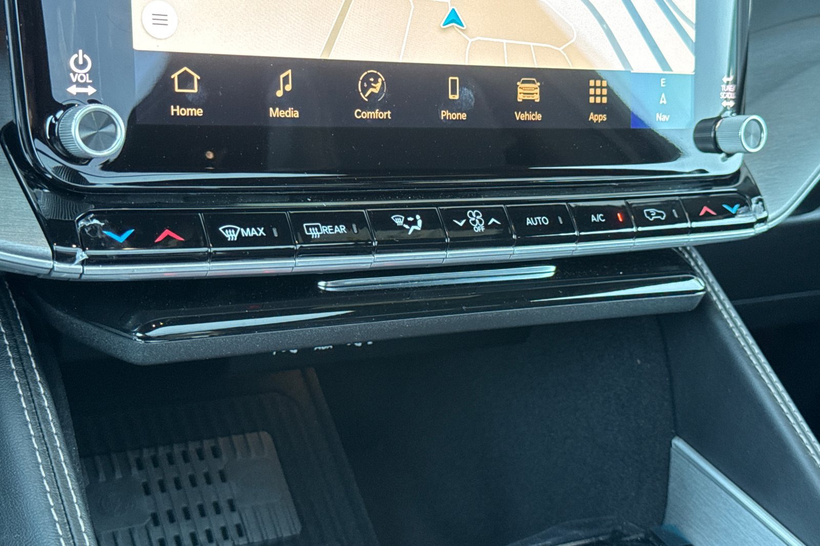 New 2026 Jeep Grand Wagoneer Limited AWD/4WD image 19