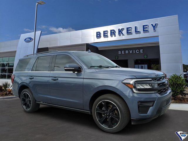 Used 2023 Ford Expedition Limited RWD video 1