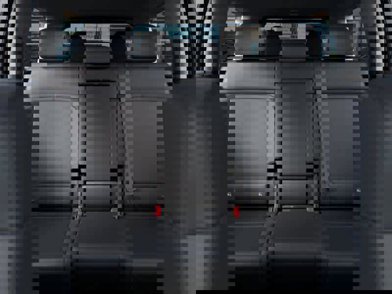 New 2026 Hyundai Santa Fe SE image 29