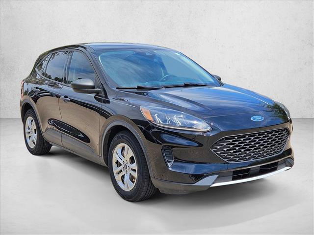 Used 2020 Ford Escape S FWD image 3