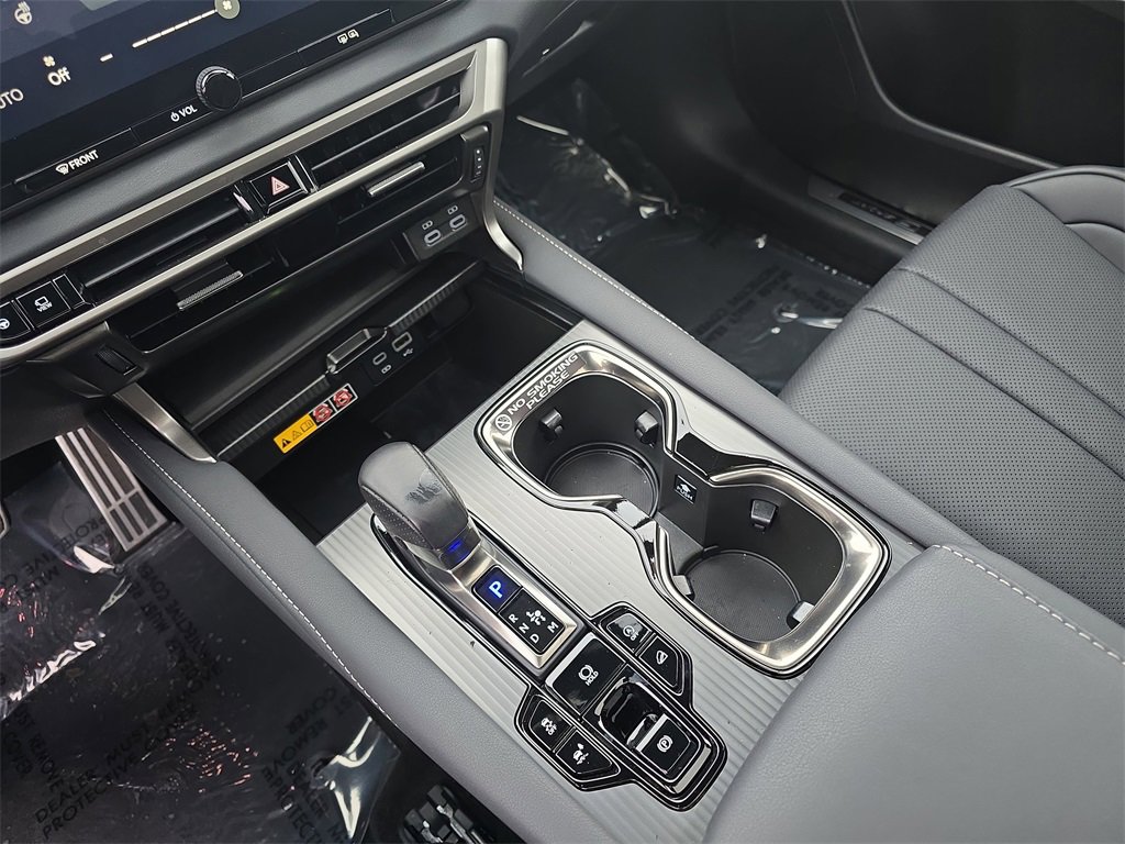 Certified 2024 Lexus RX 350 F Sport image 25