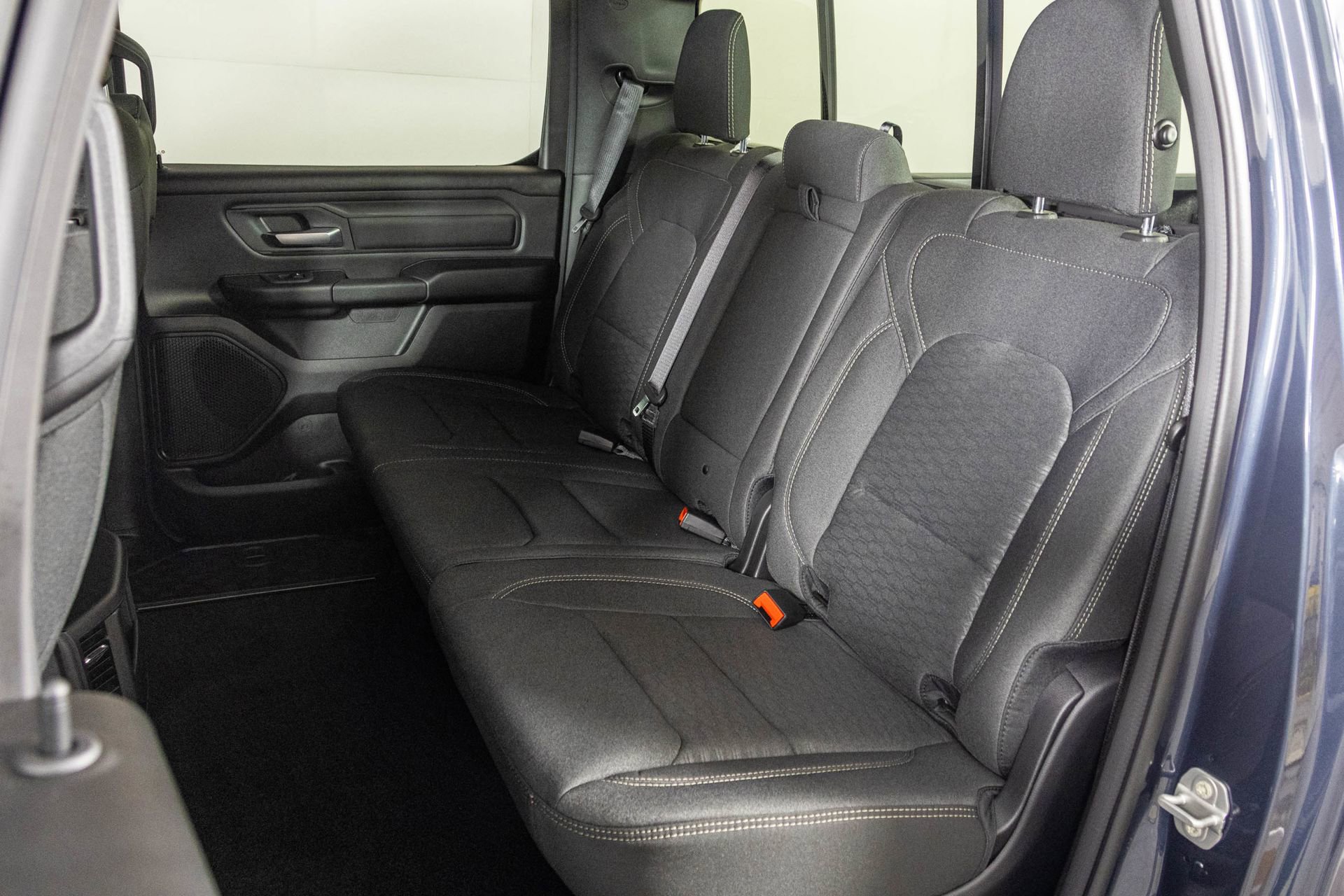 New 2026 RAM 1500 Classic Warlock image 34
