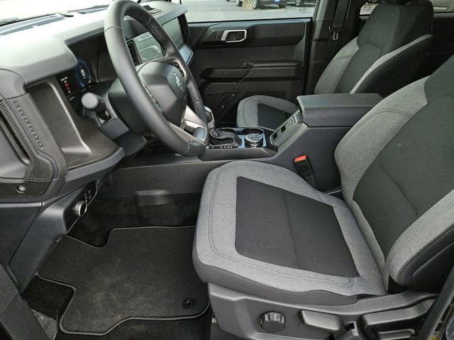 New 2026 Ford Bronco Big Bend image 22