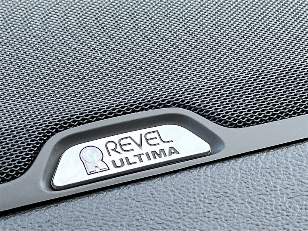 Used 2024 Lincoln Navigator Reserve image 19