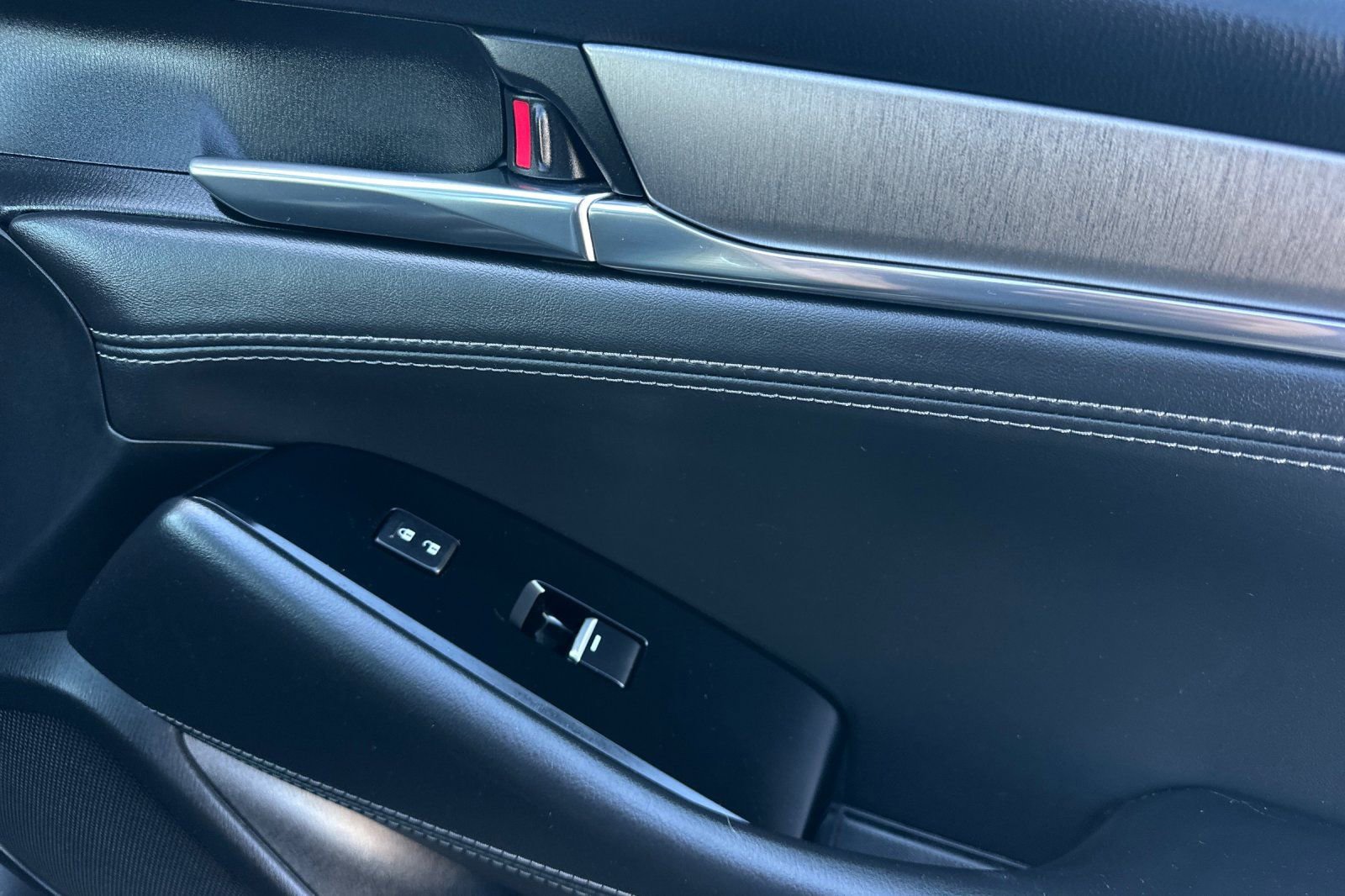 Used 2018 MAZDA MAZDA6 Grand Touring Reserve image 21