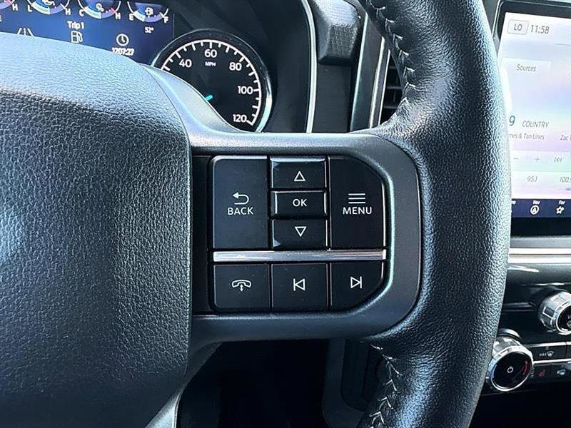 Used 2022 Ford F150 XLT w/ Equipment Group 302A High image 28