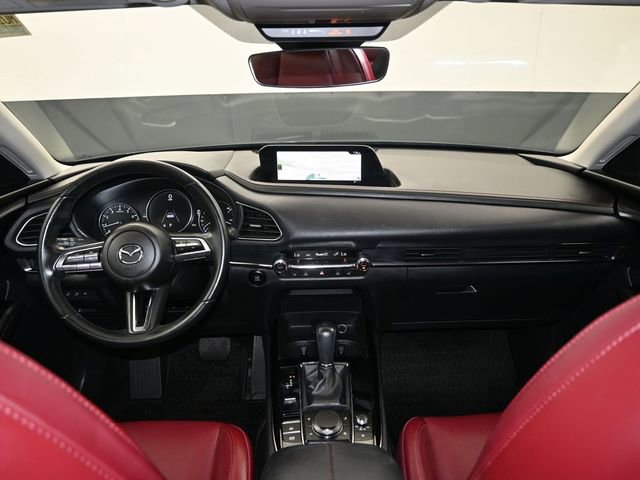 Certified 2023 MAZDA CX-30 AWD 2.5 S w/ Preferred Package image 19