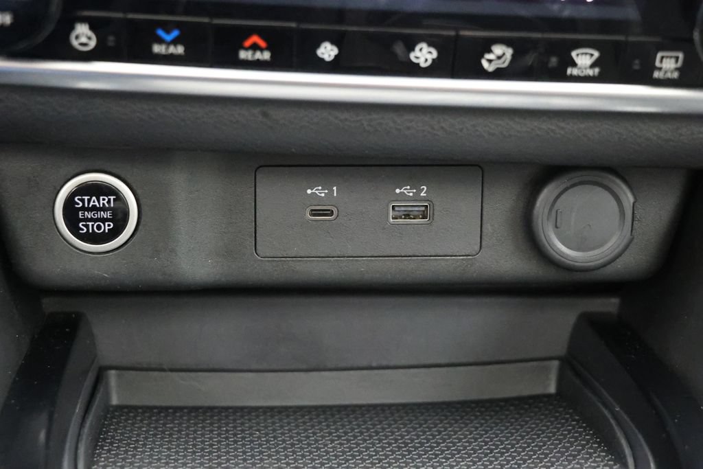 Used 2023 Nissan Rogue SL w/ SL Premium Package AWD/4WD image 24