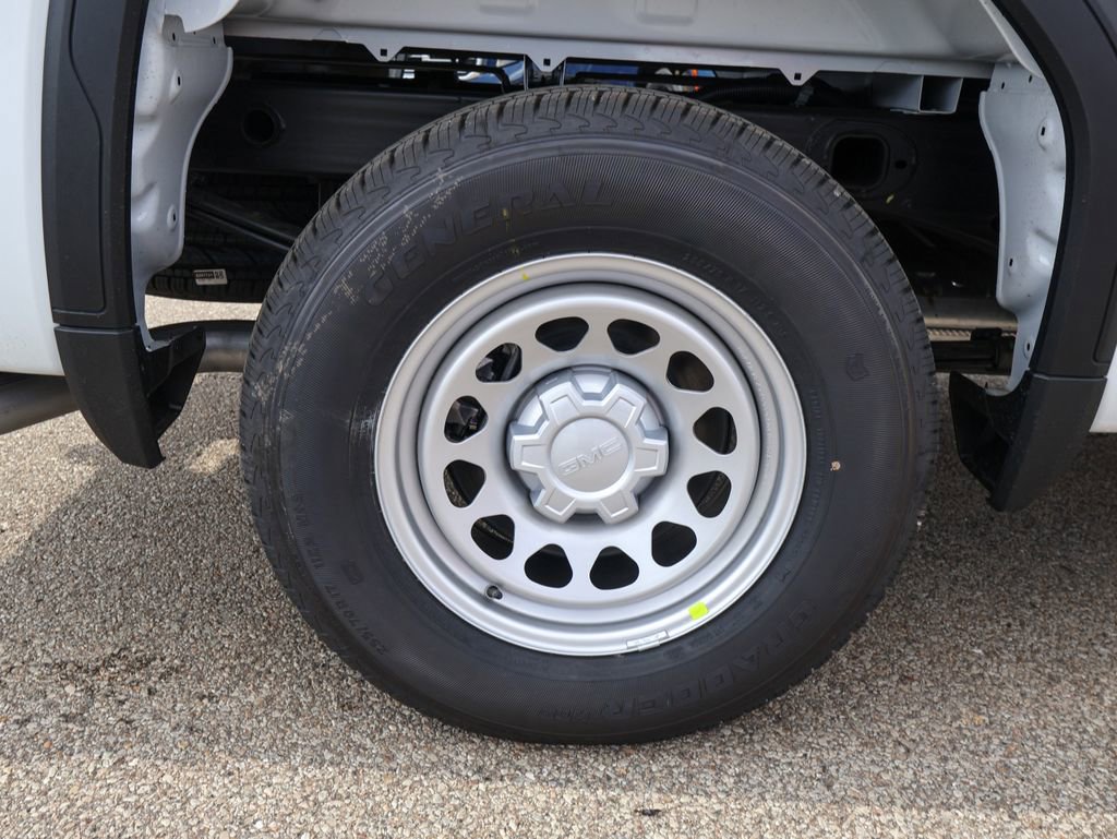 New 2026 GMC Sierra 1500 Pro w/ Pro Value Package AWD/4WD image 23