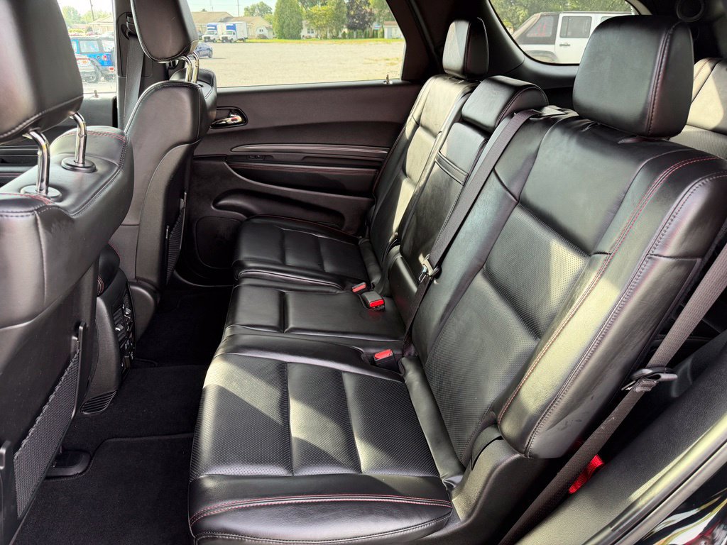 Used 2025 Dodge Durango GT AWD/4WD image 21
