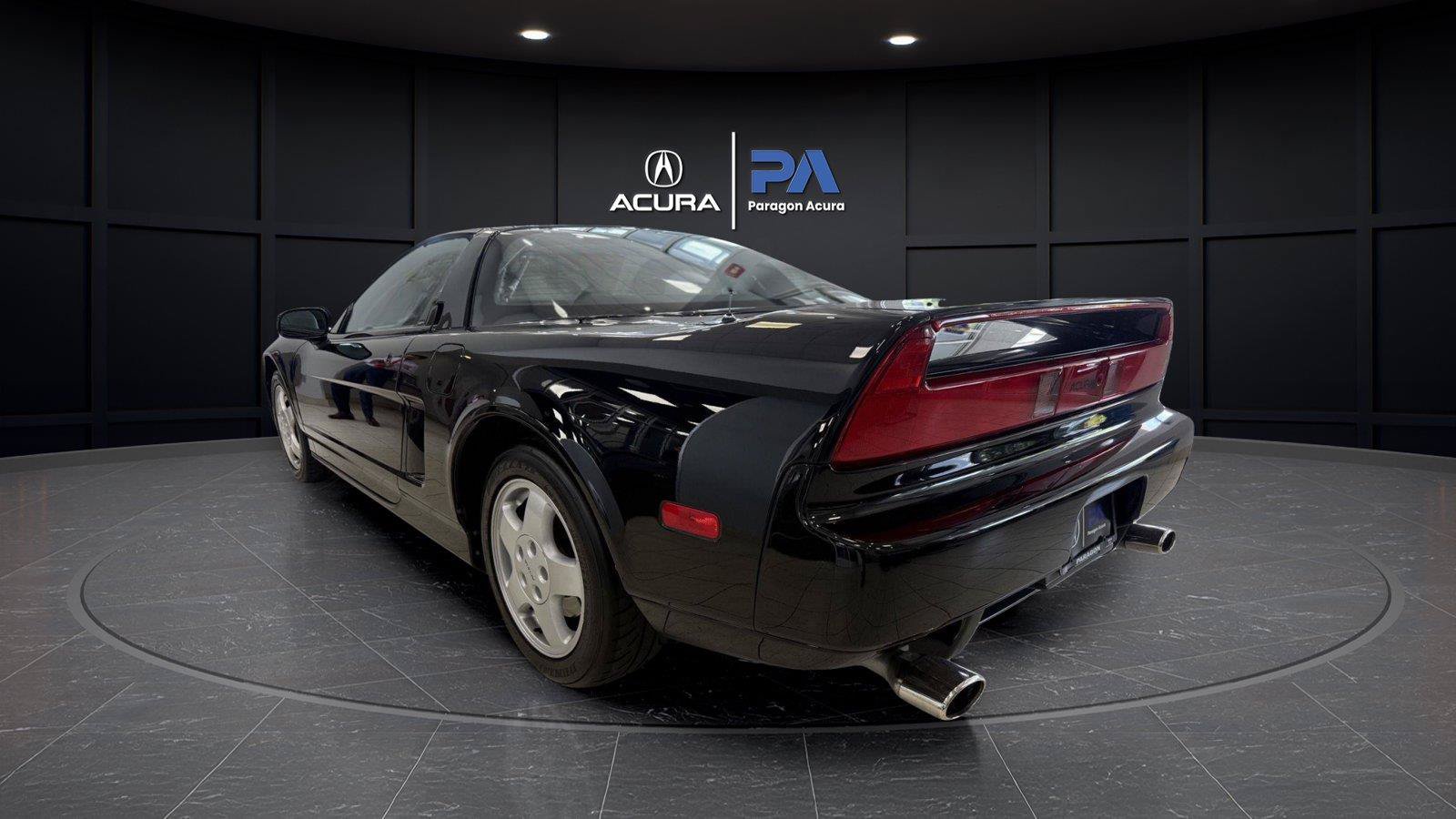 Used 1991 Acura NSX RWD image 14