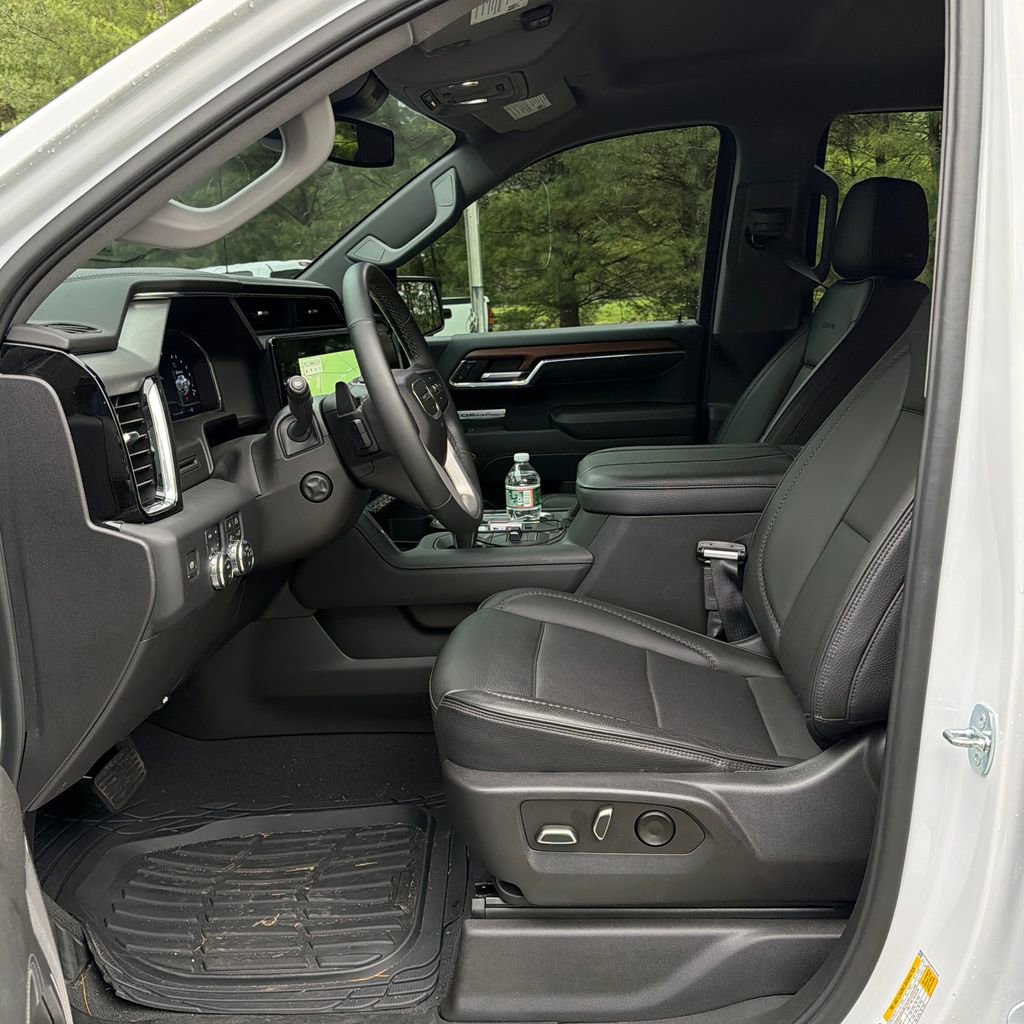 Used 2023 GMC Sierra 1500 Denali AWD/4WD image 15