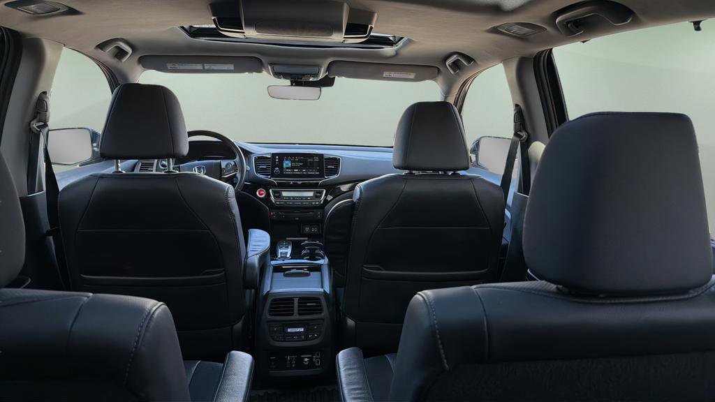 Used 2021 Honda Pilot Elite image 21